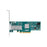 MCX341A-XCBN - Mellanox ConnectX-3 EN 10GbE Single Port SFP+ PCI Express 3.0 x8 Network Adapter