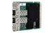 P11330-001 - HPE 25GbE Dual Port SFP28 PCI Express 3.0 x8 Network Adapter