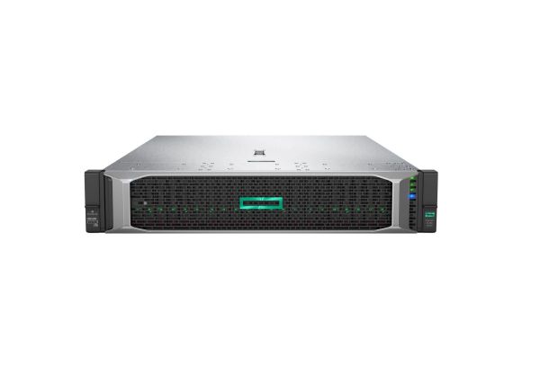 P20172-B21 - HP ProLiant DL380 G10 Xeon Silver 4208 DDR4 12-Bays LFF P816i-a Supported 2U Rack-mountable Network Choice Server System