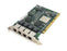 PWLA8494GTBLK - Intel PRO/1000 GT Quad -Port Server Adapter (Standard Bracket)