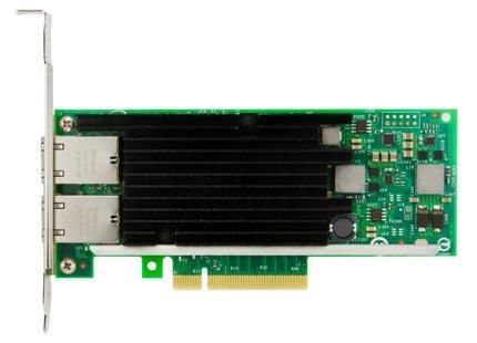 Q1R26A - HPE SGI Intel X540 Dual-Ports 10Gbps PCI Express Network Adapter