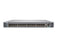 QFX5120-32C-AFO - Juniper QFX5120 32-Ports 100GBASE-X QSFP28 Layer 3 Rack-mountable Managed Network Switch with 2-Ports SFP+