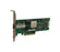 QLE8150-CU-CK - QLogic QLE8150 Single-Ports 10GBase-X SFP+ PCI-Express 1.0 x8 Converged Network Adapter