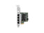 RNAB00QN2FMMU - HPE P21106-B21 Ethernet 1Gb 4-port Base-T I350-T4 Adapter