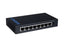 SE3008 - Linksys 8-Ports 10/100/1000BASE-T Ethernet Network Switch
