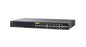 SG350-28MP - Cisco 350 Series 24-Ports 1000BASE-T PoE+ Layer 3 Rack-mountable Managed Network Switch with 4-Ports SFP