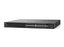 SG350X-24MP-K9 - Cisco 350X Series 24-Ports 10/100/1000BASE-T PoE+ Layer 3 Rack-mountable Managed Stackable Switch with 4-Ports SFP+