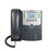 SPA508G - Cisco 8-Lines Dual-Port Ethernet 2.4-inch LCD IP Phone