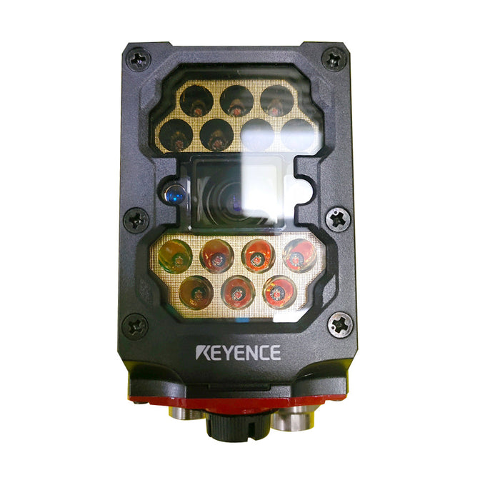 Keyence 1D/2D Code Reader - SR-2000W