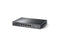 TL-SG105-M2-0 - TP-Link Unmanaged 5-Port 2.5G Multi-Gigabit Desktop Switch, 802.3X Flow Control, 802.1p/DSCP QoS, Ideal for Small and Home Office with fanless Design, Metal Casing, Plug and Play (TL-SG1 (TL-SG105-M2)