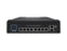 USW-INDUSTRIAL - Ubiquiti UniFi 8-Ports 10/100/1000BASE-T PoE++ Layer 2 Desktop Managed Network Switch with 2-Ports Ethernet
