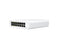 USW-LITE-16-POE - Ubiquiti UniFi Lite 8-Ports 10/100/1000BASE-T Ethernet and 8-Ports PoE+ Layer 2 Wall-mountable Managed Network Switch