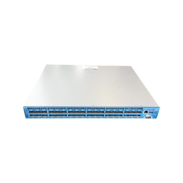 VLT-30111 - Mellanox Voltaire Isr 4036 36-Ports 40Gb/s Managed Switch