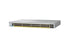 WS-C2960L-48PS-AP - Cisco Catalyst 2960-L Series 48-Ports 10/100/1000BASE-T PoE+ Layer 2 Rack-mountable Managed Network Switch with 4-Ports SFP