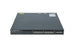 WS-C3650-48TS-S - Cisco Catalyst 3650 Series 48-Ports 10/100/1000BASE-T Ethernet Layer 2 Rack-mountable Managed Network Switch with 4-Ports SFP