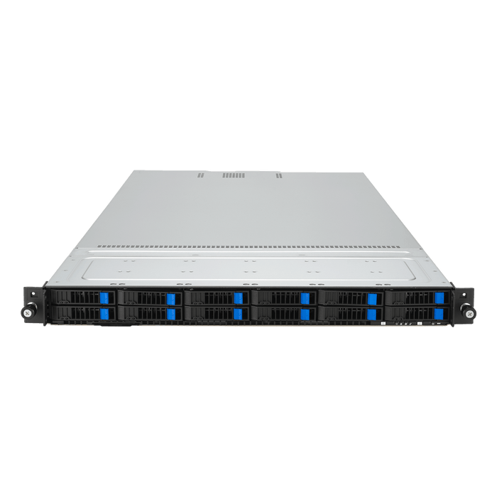 ASUS Databases Applications and Web Server RS700-E11-RS12U with 12-Core Intel Xeon 32GB DDR5 - Fully Customizable