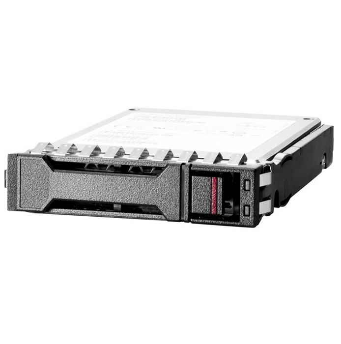 HPE 2.5" 3.2TB NVMe U.3 MU SC SSD (Sps-Drv) | P50966-001