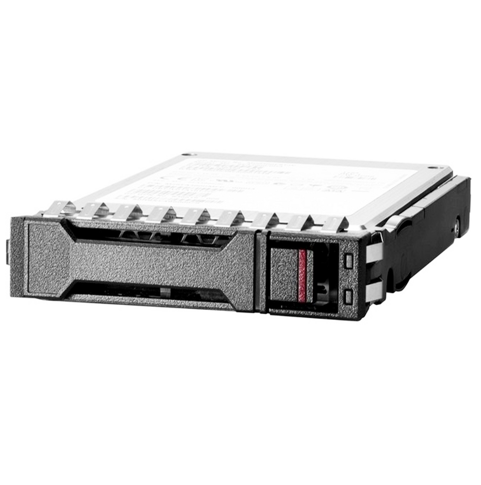HPE 2.5" 3.2TB NVMe U.3 MU SC SSD (Sps-Drv) | P50966-001