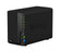 DS220+ Synology 64GB 2 Bay NAS Diskless DiskStation