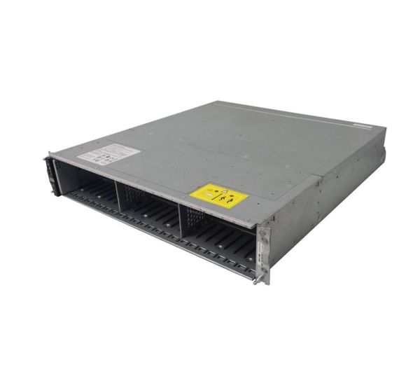 DS2246 Netapp DS2246 Disk Array Shelf With 2x IOM6 Controllers 2 x Power Supplies