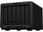 DS620slim Synology DiskStation 6-Bay NAS Enclosure