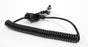 DTap to 2 Pin Male Power Cable for BlackMagic fo Z Cam E2 (qty. 2)