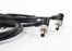 DTap to 2 Pin Male Power Cable for BlackMagic for Z Cam E2 (qty. 2)