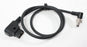 DTap to 2 Pin Male Power Cable for BlackMagic for Z Cam E2 (qty. 2)