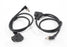 DTap to 2 Pin Male Power Cable for BlackMagic for Z Cam E2 (qty. 2)