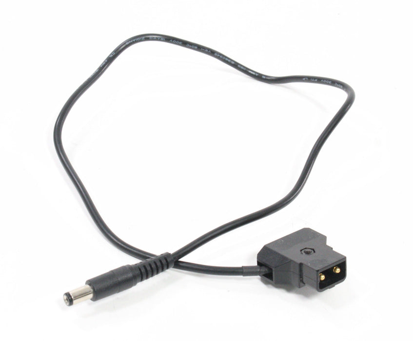 DTap to DC Power Cable (19 inch)