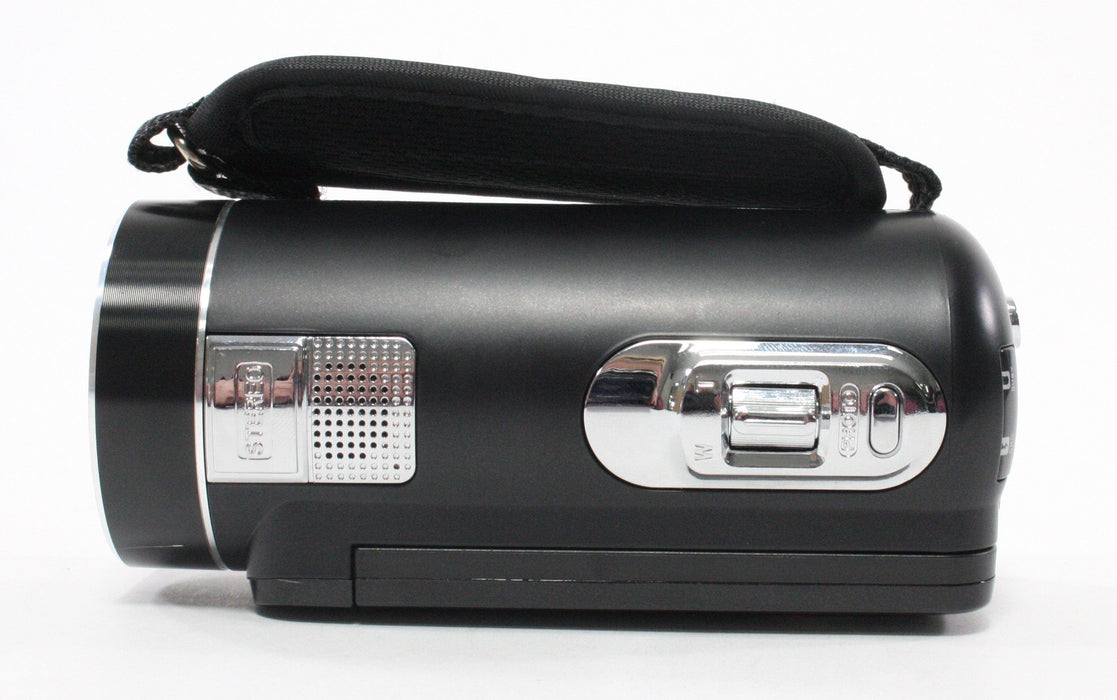 DVC SD Card Night Vision Camcorder CCD-TRV41