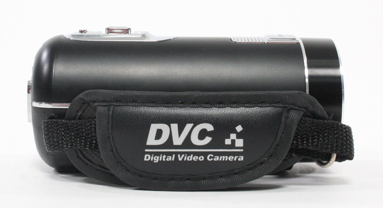 DVC SD Card Night Vision Camcorder CCD-TRV41