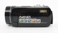 DVC SD Card Night Vision Camcorder CCD-TRV41