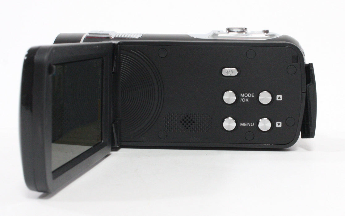 DVC SD Card Night Vision Camcorder CCD-TRV41