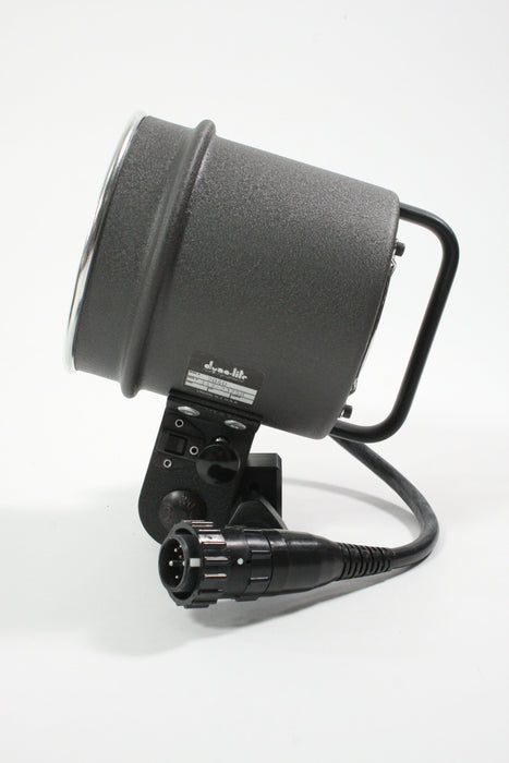 Dynalite 1000 - 2 Strobe Kit with Stands and Umbrellas