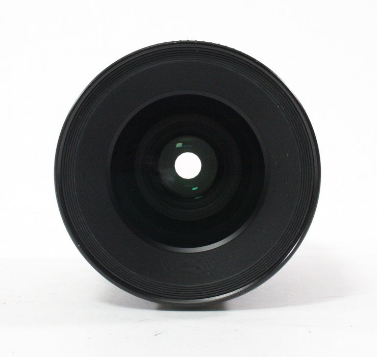 Dzo Film 40mm t/2.1 Vespid Lens for PL Mount