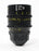 Dzo Film 75mm t/2.1 Vespid Lens for PL Mount
