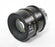 Dzo Film 75mm t/2.1 Vespid Lens for PL Mount