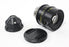 Dzo Film 75mm t/2.1 Vespid Lens for PL Mount
