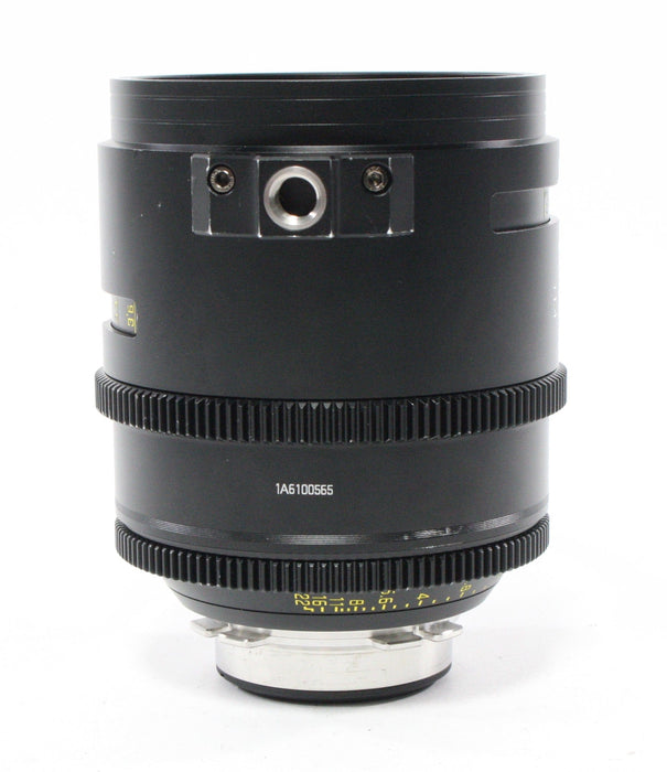 DZOFlim Arles Prime 100mm T/1.4 Vista Vision Lens for PL Mount