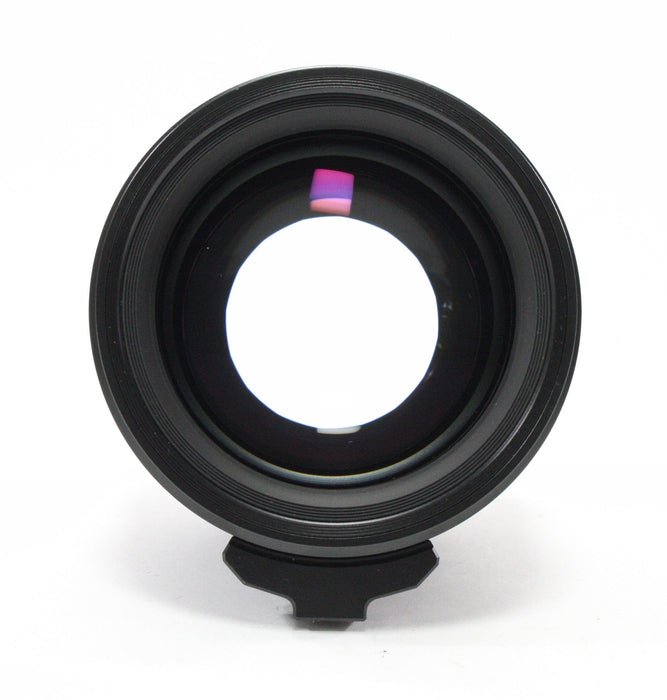 DZOFlim Arles Prime 100mm T/1.4 Vista Vision Lens for PL Mount