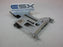Dell DF7XH Riser 2A (2 x16 LP) Assembly Card for PowerEdge R750 R7525