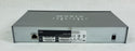 Cisco SG350-10SFP-K9 8x GbE SFP Ports 2x Combo Ethernet Network Switch No AC