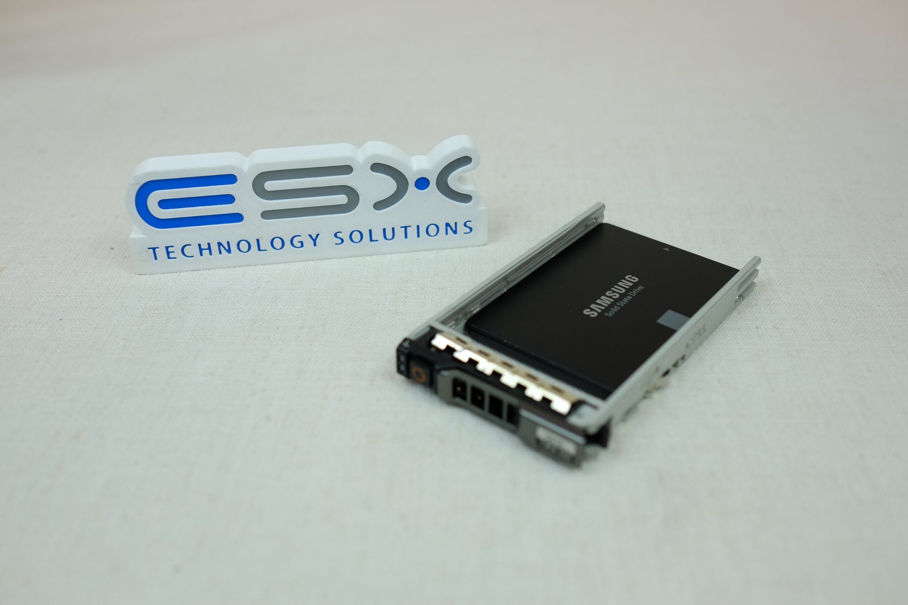 Samsung MZ7LH500HMJD 860 Evo 500GB 6Gb/s 2.5" SATA SSD