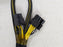Dell N08NH GPU Power Adapter 6+2Pin to 6Pin for PowerEdge R720 R730