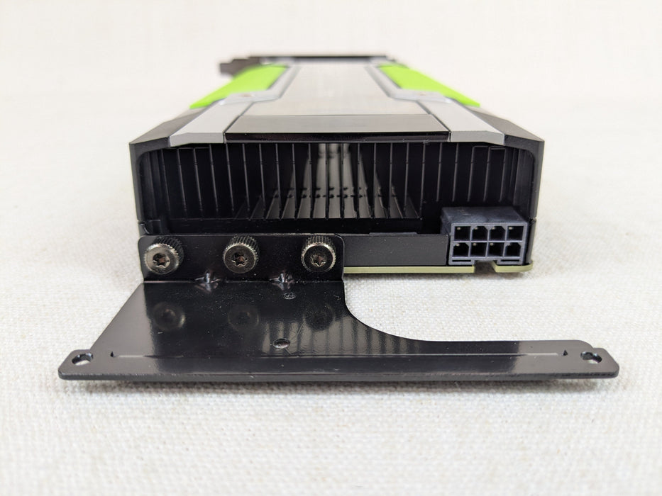 Dell H56H0 Nvidia Tesla M10 32GB Quad GPU GDDR5 PCIe Accelerator Card