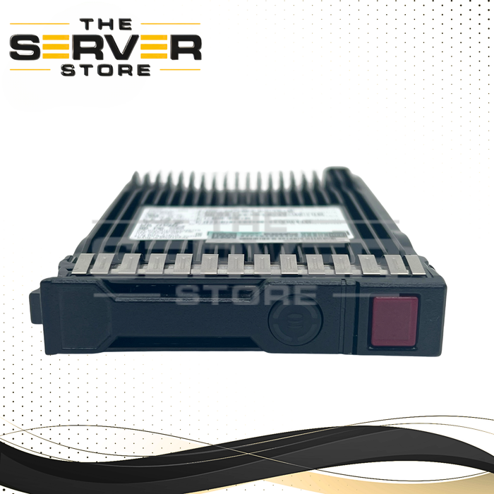 HPE 3.84TB NVMe U.3 G4 x4 RI SFF SC 2.5" SSD Micron 7450 Pro MTFDKCC3T8TFR P54267-003 P47842-B21 P48221-001