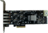 Startech PI40202-7X2B 4-port 5gbps PCIE card | Full height bracket