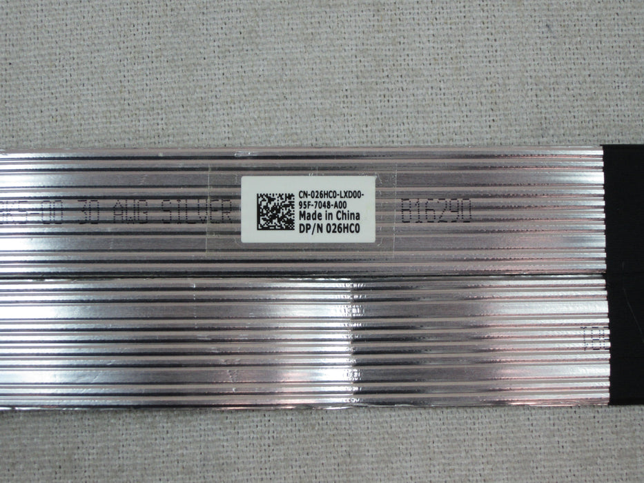 Dell 26HC0 PowerEdge R940 24x2.5" BP A0/A1/B0/B1 to PCIe NVMe Expander Cable