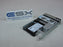 Dell 02M3C 480GB 6Gb/s 2.5" Mix Use SATA SSD MTFDDAK480TDT in 3.5” 14G Tray